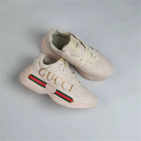 harga sepatu gucci putih original|sepatu gucci original.